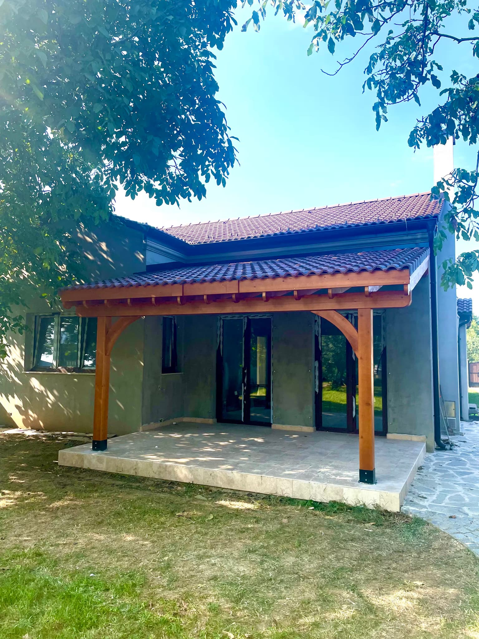 Roofline - Slika 2