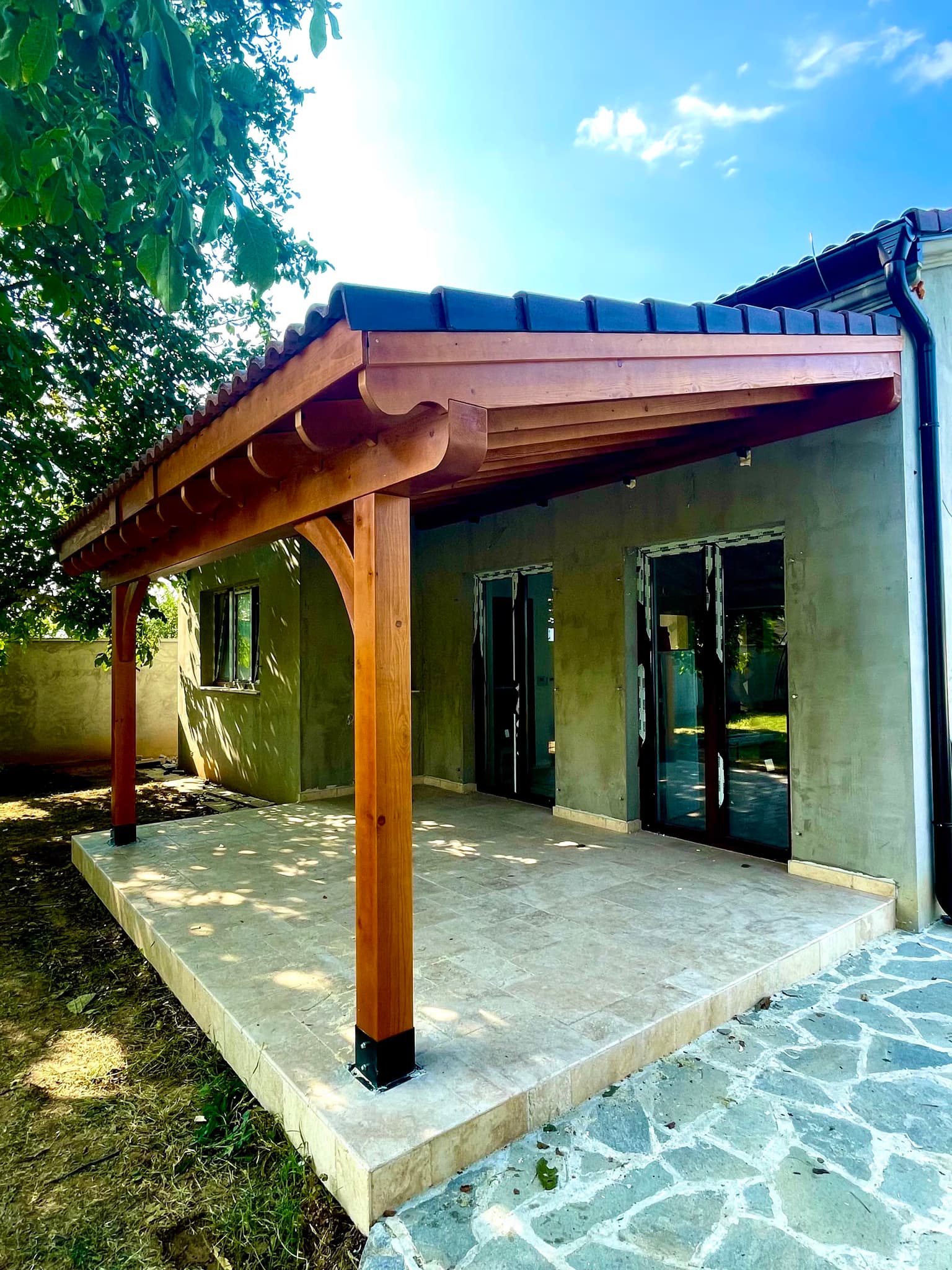 Roofline - Slika 3
