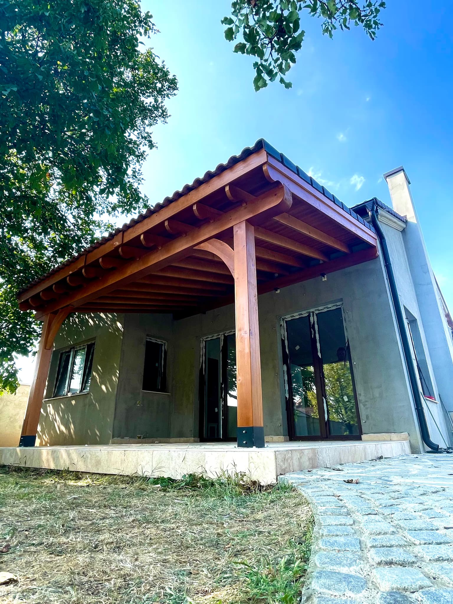 Roofline - Slika 4