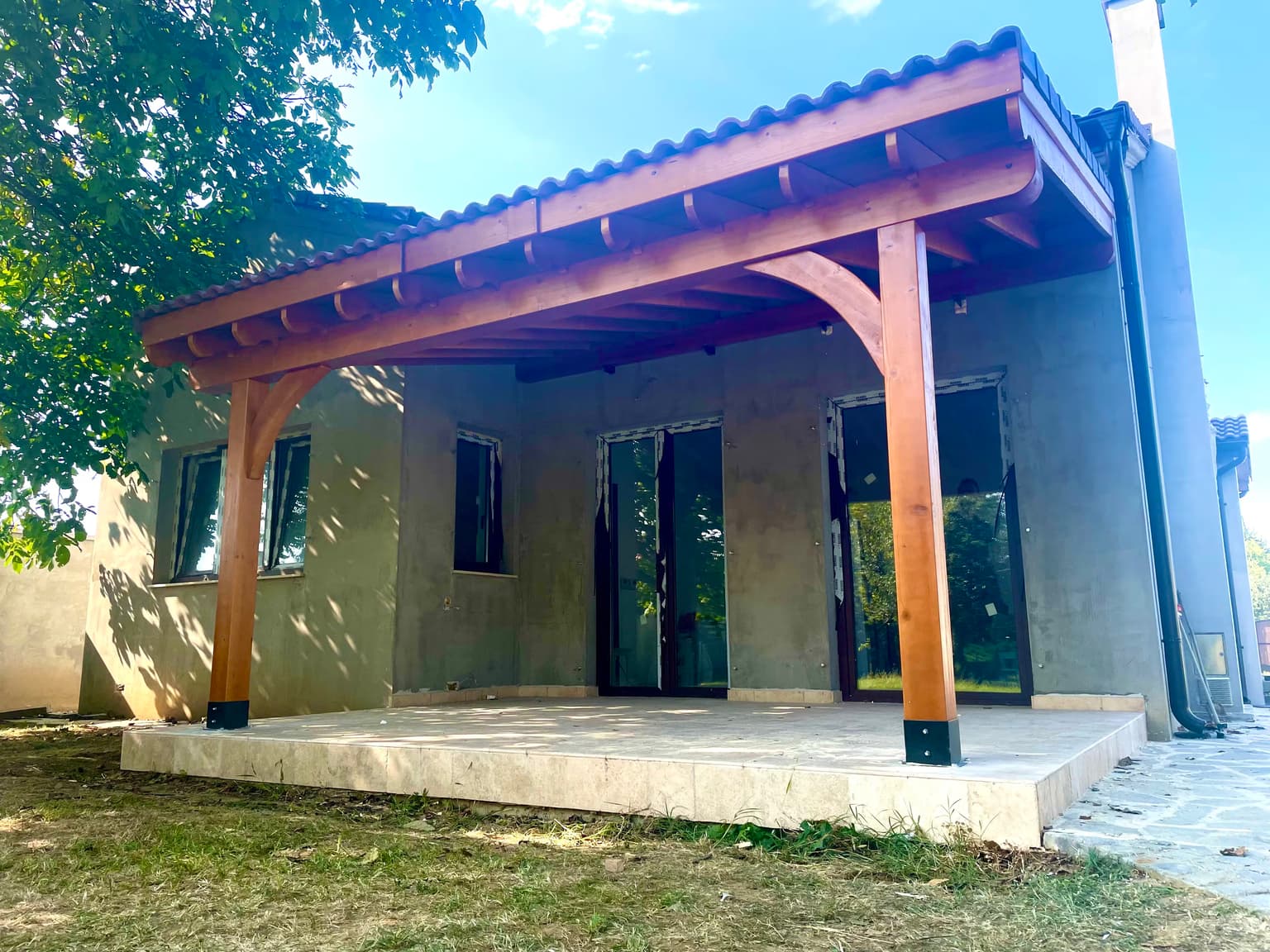 Roofline - Slika 5